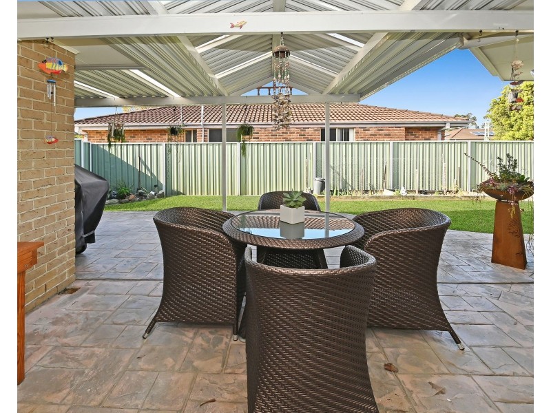 52 Barden Close, Callala Bay NSW 2540