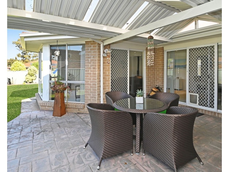 52 Barden Close, Callala Bay NSW 2540