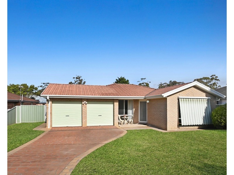 52 Barden Close, Callala Bay NSW 2540