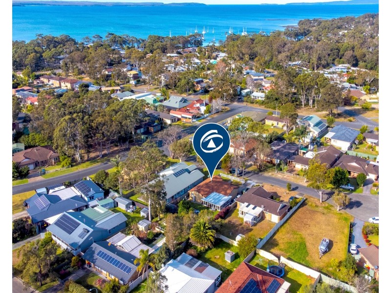 3 Torrens Close, Callala Bay NSW 2540
