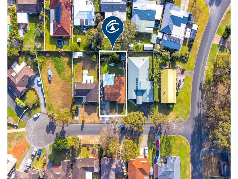 3 Torrens Close, Callala Bay NSW 2540