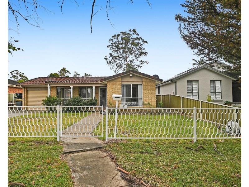 3 Torrens Close, Callala Bay NSW 2540