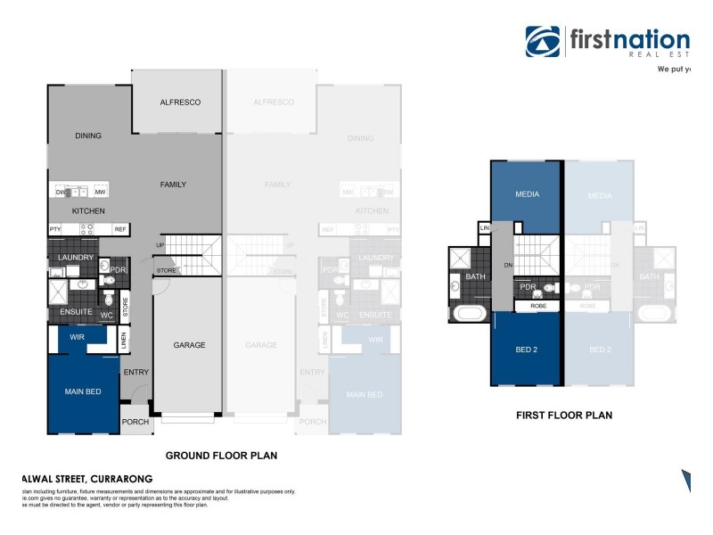 5a Yalwal Street, Currarong NSW 2540