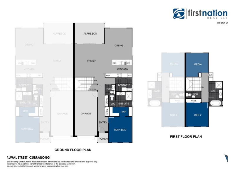 5b Yalwal Street, Currarong NSW 2540