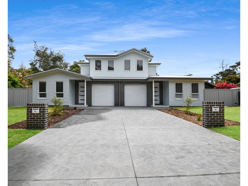 5b Yalwal Street, Currarong NSW 2540