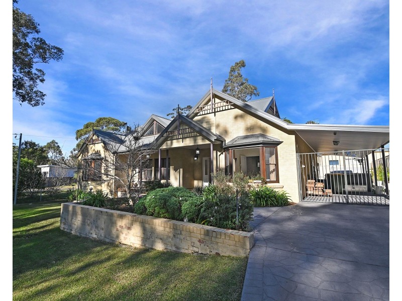 88A Emmett Street, Callala Bay NSW 2540