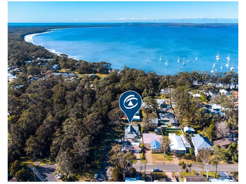 88A Emmett Street, Callala Bay NSW 2540