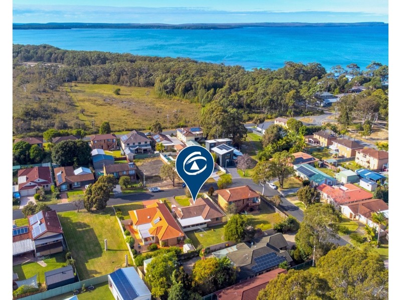 5 Cronin Place, Callala Bay NSW 2540