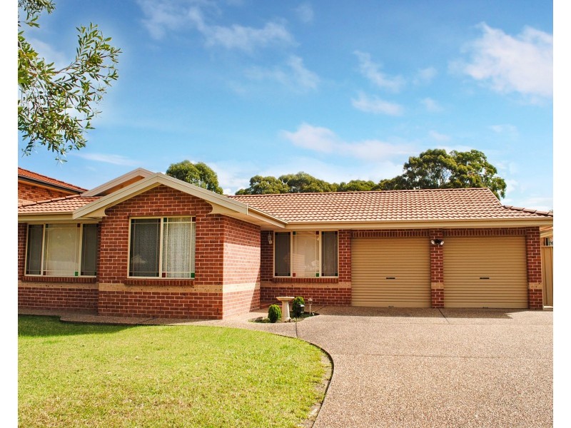 5 Cronin Place, Callala Bay NSW 2540