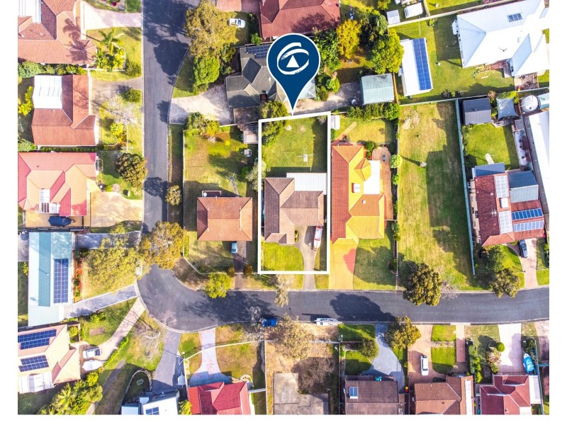 5 Cronin Place, Callala Bay NSW 2540