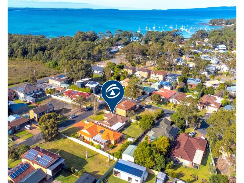 5 Cronin Place, Callala Bay NSW 2540