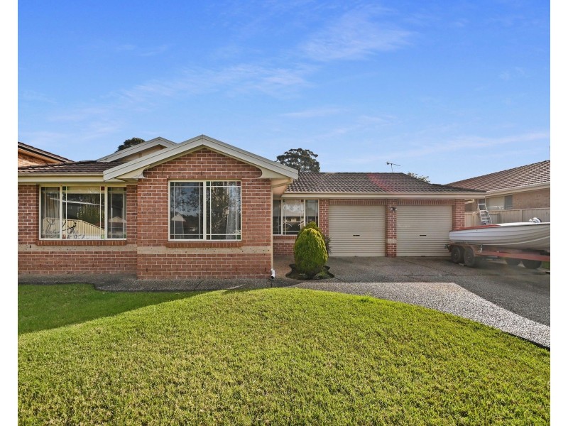 5 Cronin Place, Callala Bay NSW 2540