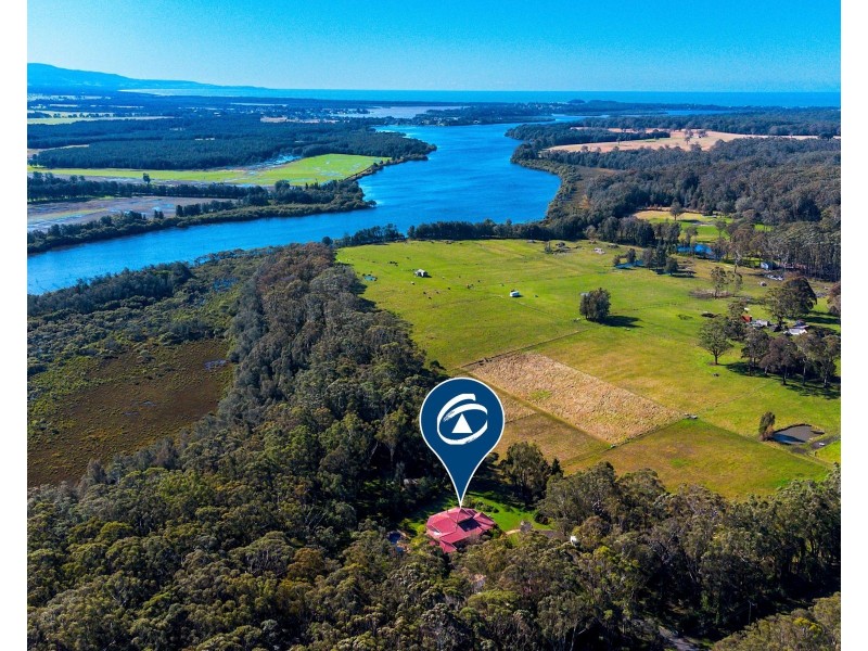 511 Culburra Road, Wollumboola, Culburra Beach NSW 2540