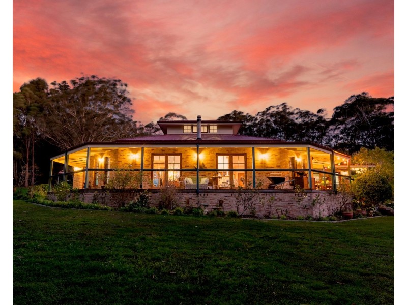 511 Culburra Road, Wollumboola, Culburra Beach NSW 2540