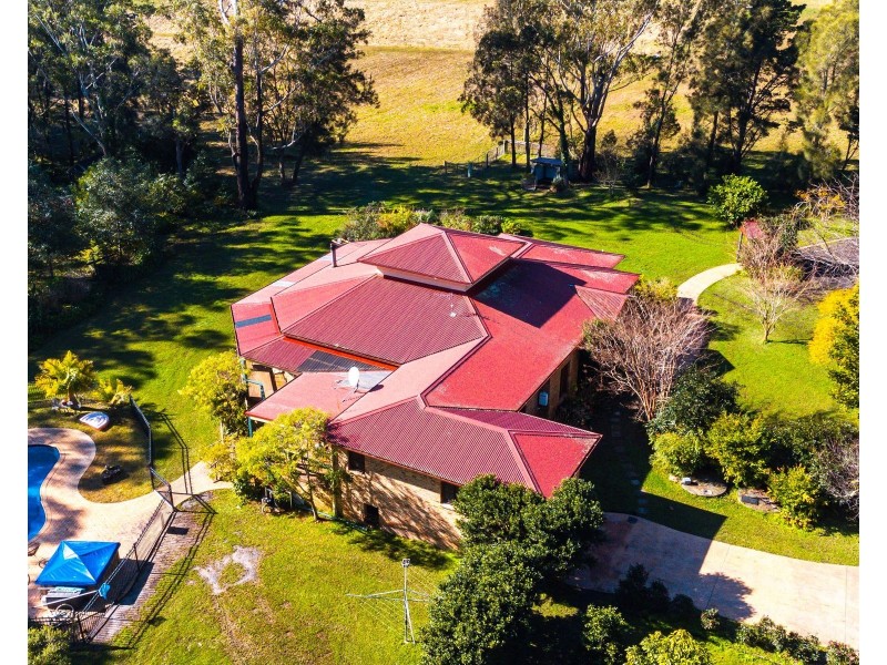 511 Culburra Road, Wollumboola, Culburra Beach NSW 2540