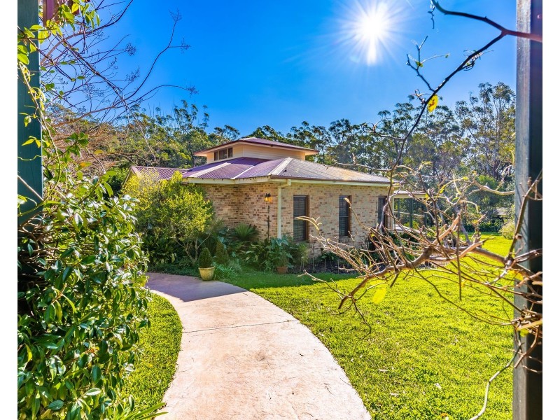 511 Culburra Road, Wollumboola, Culburra Beach NSW 2540