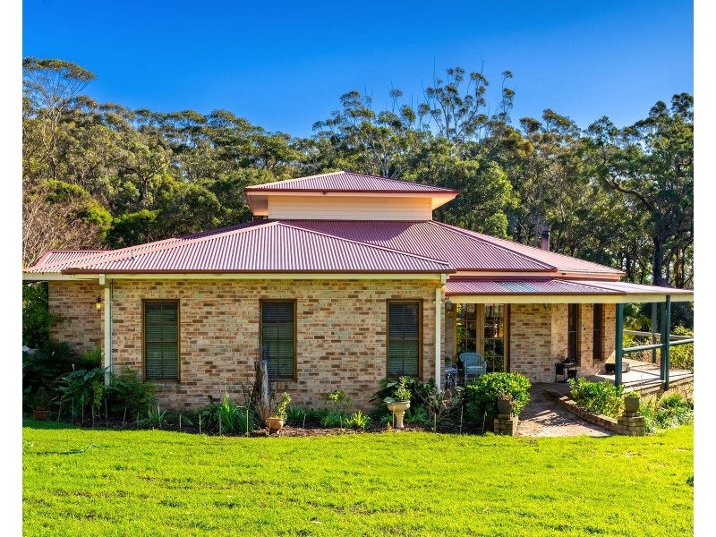 511 Culburra Road, Wollumboola, Culburra Beach NSW 2540