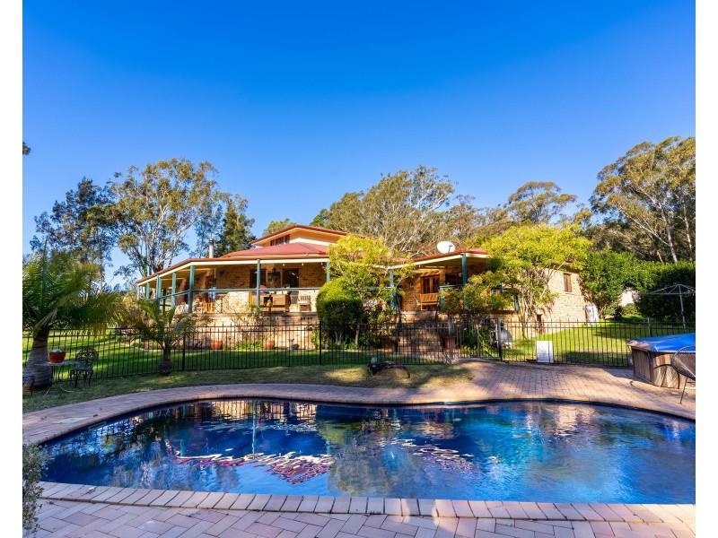 511 Culburra Road, Wollumboola, Culburra Beach NSW 2540