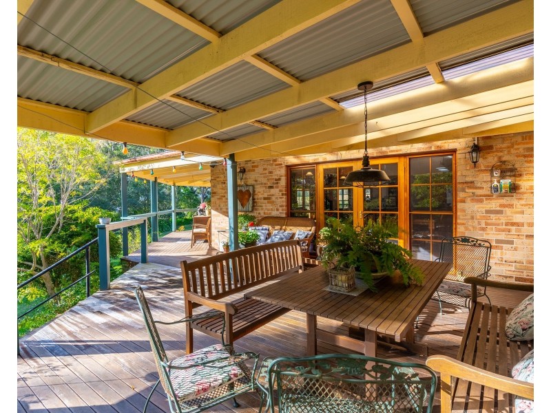 511 Culburra Road, Wollumboola, Culburra Beach NSW 2540