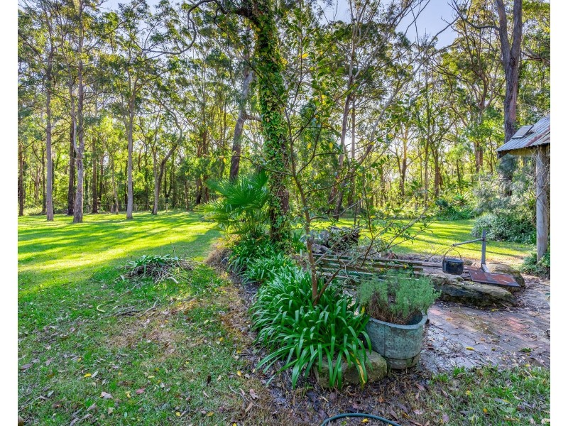 511 Culburra Road, Wollumboola, Culburra Beach NSW 2540