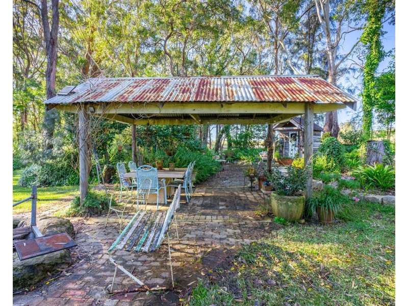 511 Culburra Road, Wollumboola, Culburra Beach NSW 2540
