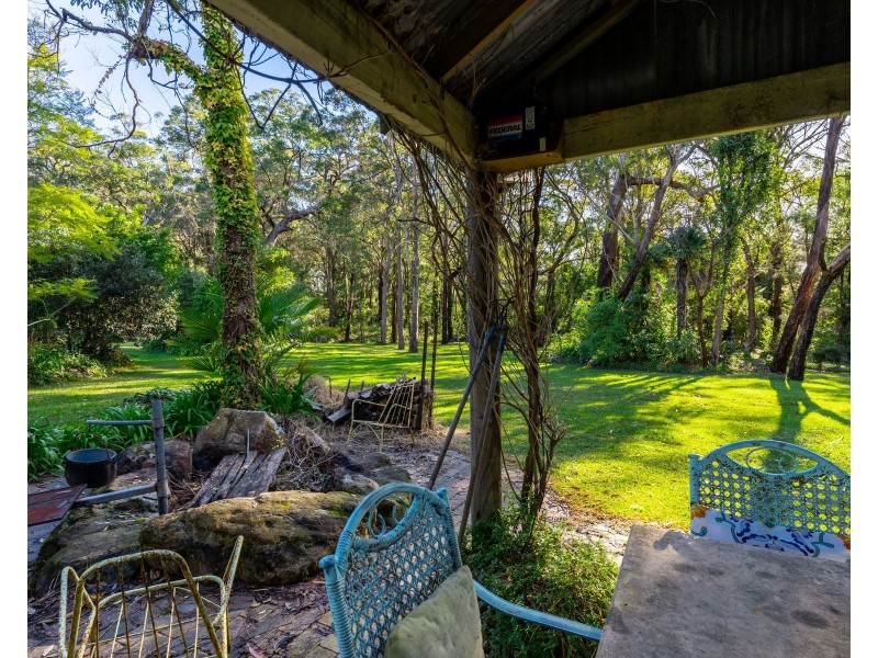 511 Culburra Road, Wollumboola, Culburra Beach NSW 2540