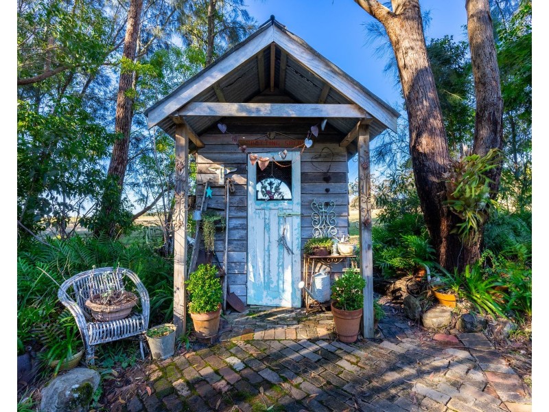 511 Culburra Road, Wollumboola, Culburra Beach NSW 2540