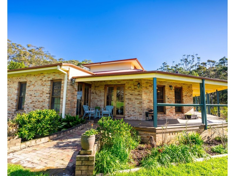 511 Culburra Road, Wollumboola, Culburra Beach NSW 2540
