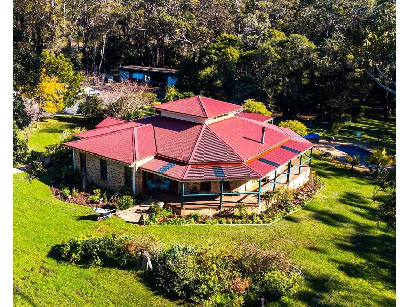 511 Culburra Road, Wollumboola, Culburra Beach NSW 2540