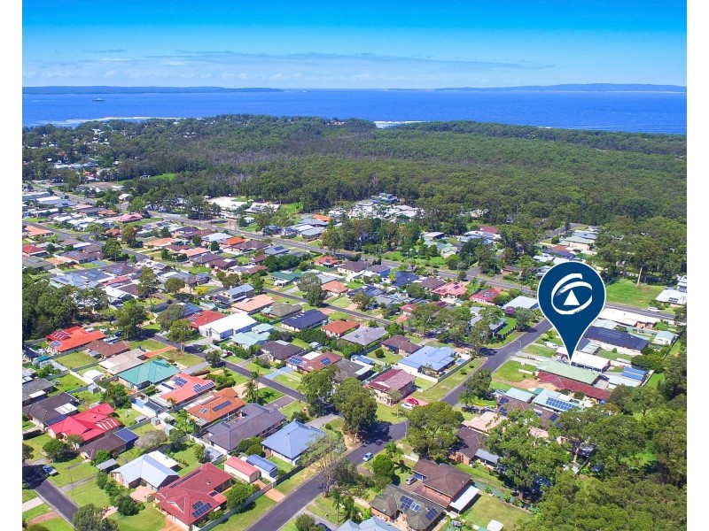 11 Stott Crescent, Callala Bay NSW 2540