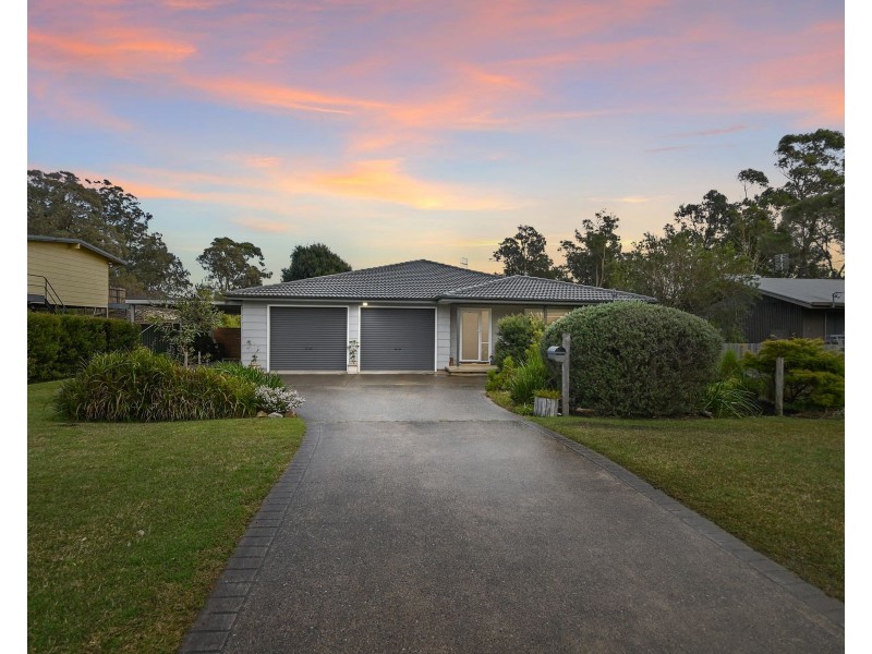 25 Morton Street, Callala Bay NSW 2540