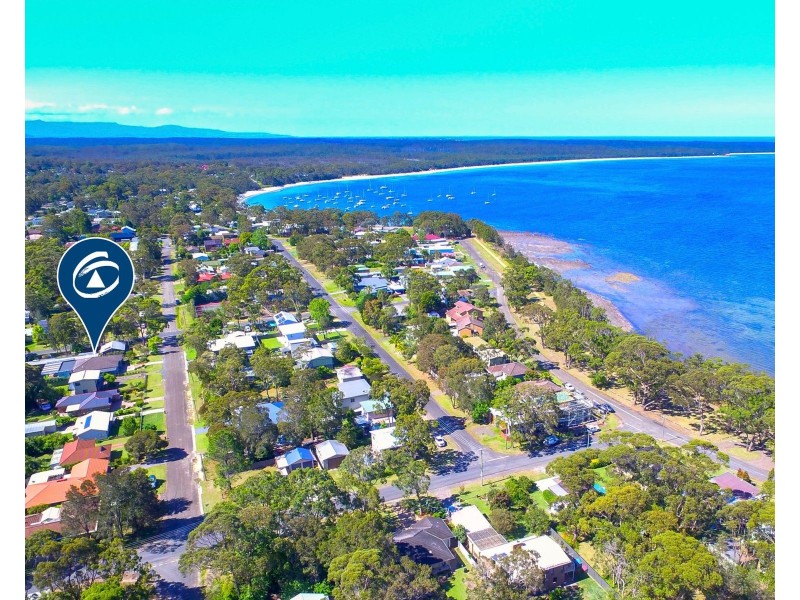 25 Morton Street, Callala Bay NSW 2540