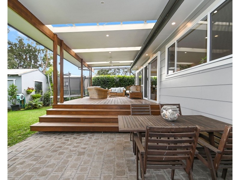 25 Morton Street, Callala Bay NSW 2540