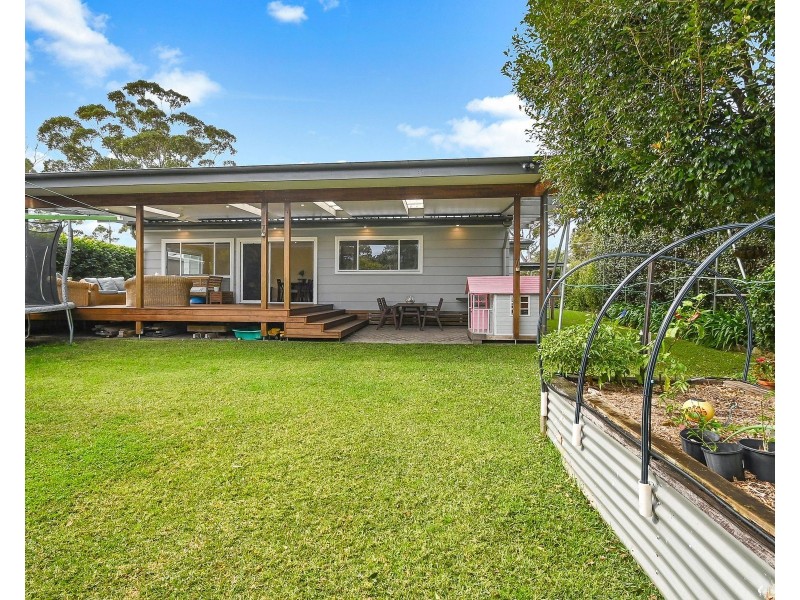 25 Morton Street, Callala Bay NSW 2540