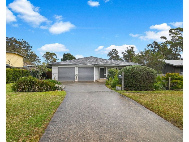 25 Morton Street, Callala Bay NSW 2540