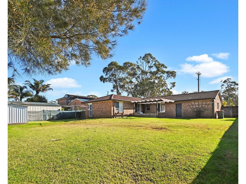 37 Sydney Avenue, Callala Bay NSW 2540