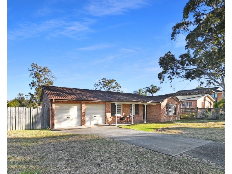 37 Sydney Avenue, Callala Bay NSW 2540