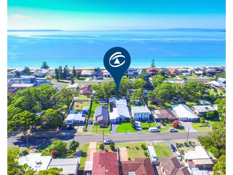 Callala Beach NSW 2540