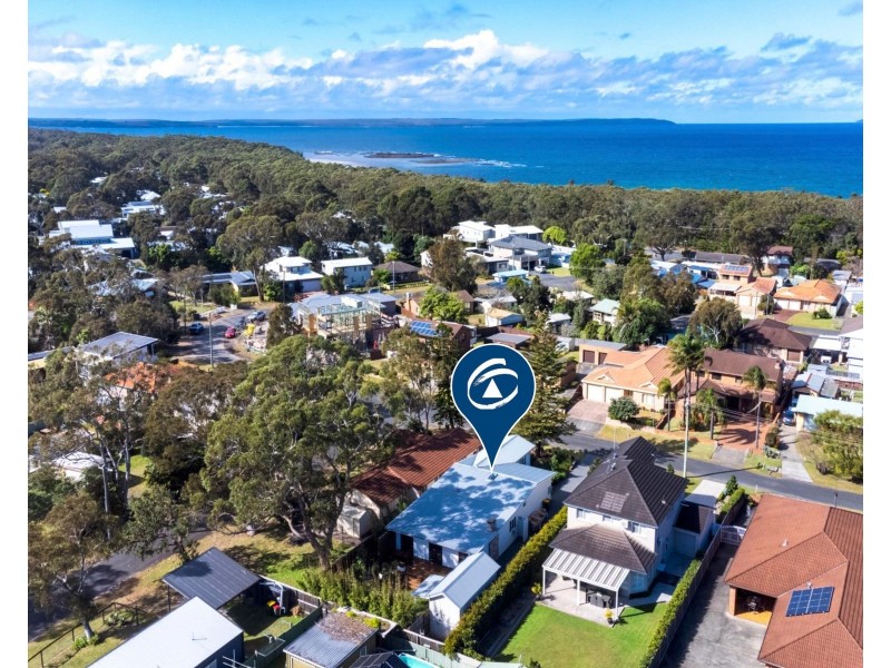 80 Watts Road, Callala Beach NSW 2540