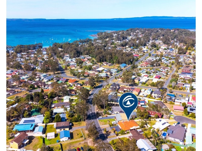 13 Callala Bay Road, Callala Bay NSW 2540