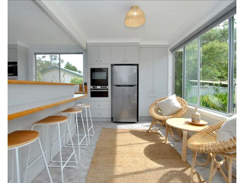 18 Chapman Street, Callala Bay NSW 2540