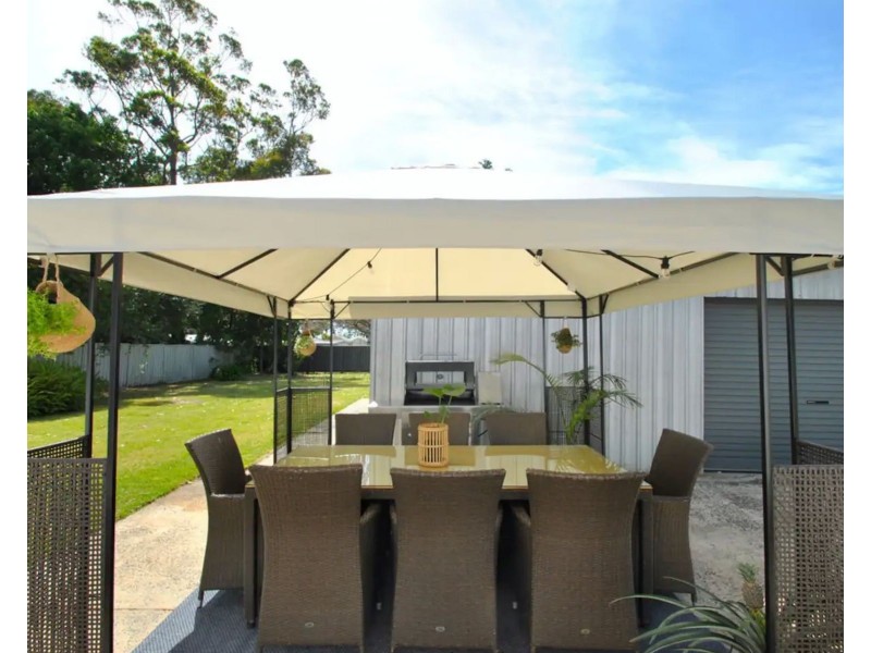 18 Chapman Street, Callala Bay NSW 2540