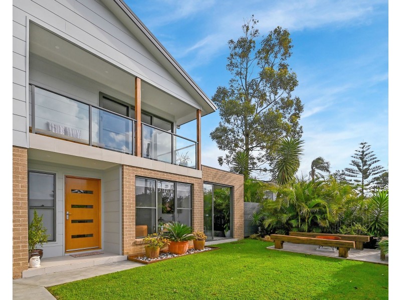6a Mona Street, Culburra Beach NSW 2540