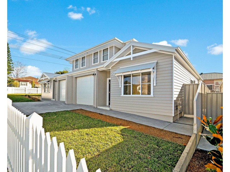 2/31 Jervis Street, Nowra NSW 2541