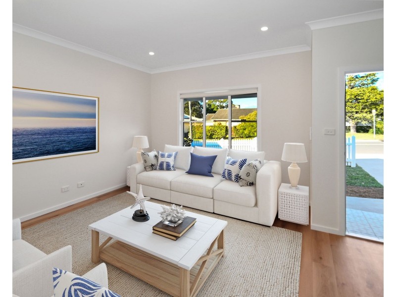 2/31 Jervis Street, Nowra NSW 2541