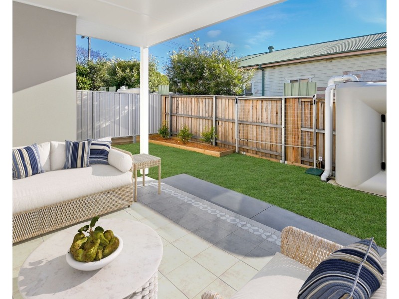 2/31 Jervis Street, Nowra NSW 2541
