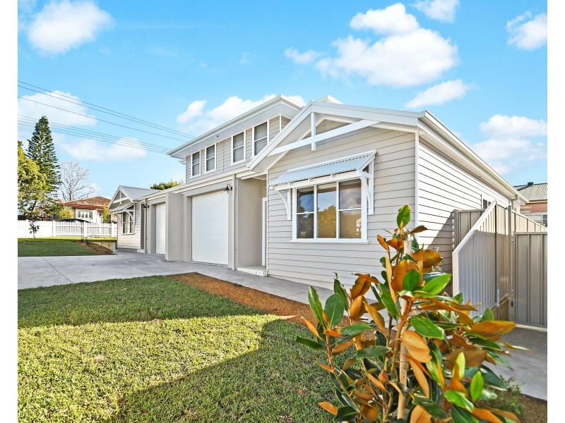 2/31 Jervis Street, Nowra NSW 2541