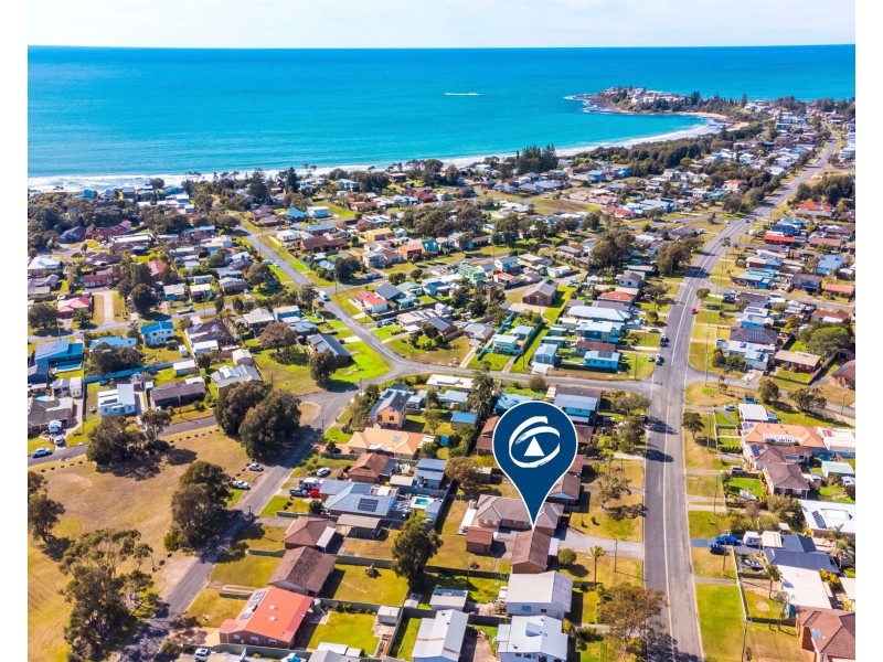 29 The Lake Circuit, Culburra Beach NSW 2540