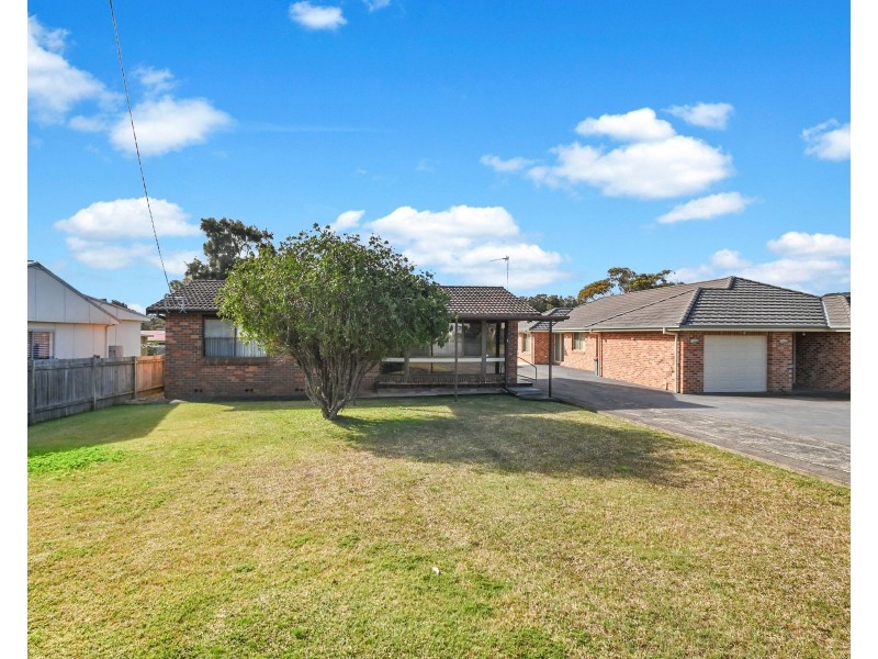 29 The Lake Circuit, Culburra Beach NSW 2540