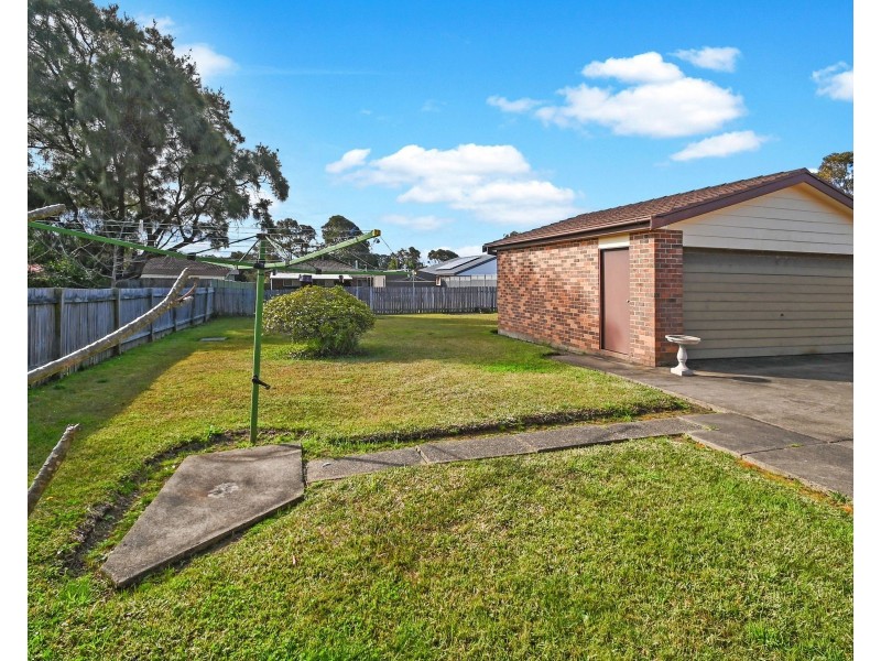 29 The Lake Circuit, Culburra Beach NSW 2540